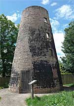 Lindley's Mill.