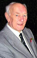 Mr Neville Hoskins (1925-2005)