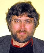 Dr PAul Bahn