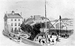 Standard Hill Academy, 1848.