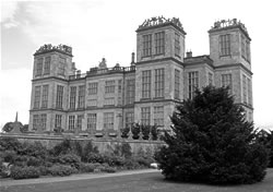 Hardwick Hall