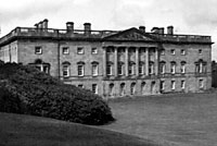 Wentworth House