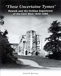 Newark book cover