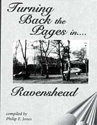 Ravenshead book cover.