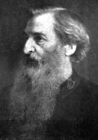 William Booth.