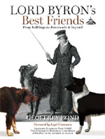 Cover of Lord Byron's Best Friends