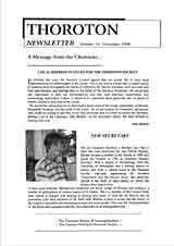 Link to Newsletter